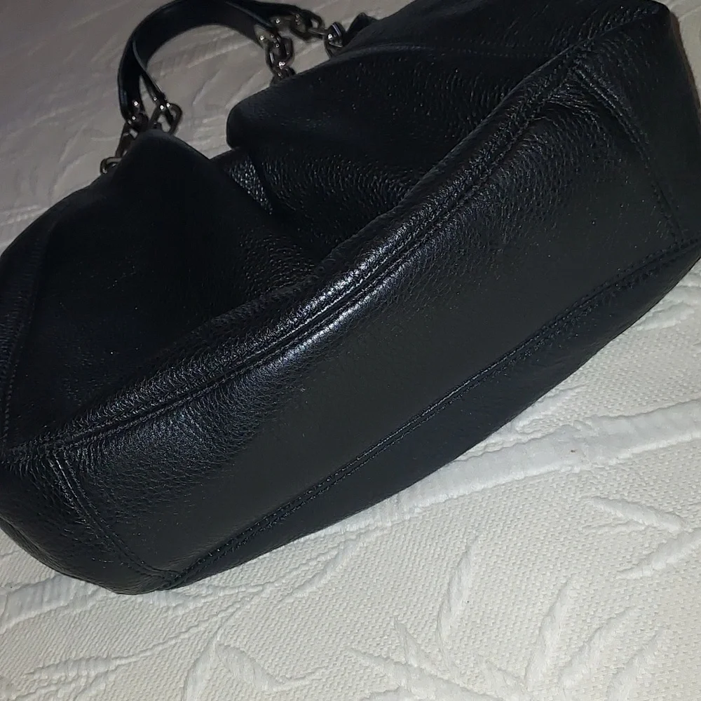 Michael Kors Fulton Hobo Bag - Picture 3 of 16